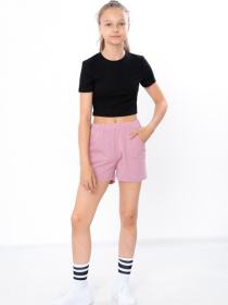 Шорты Носи своє модель 6262-001-pudra Фото