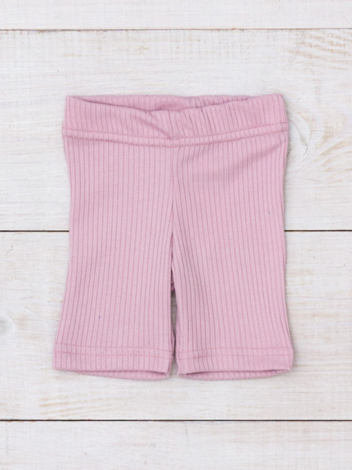 Велосипедки Носи своє модель 6275-103-svtlo-pudrovij Фото