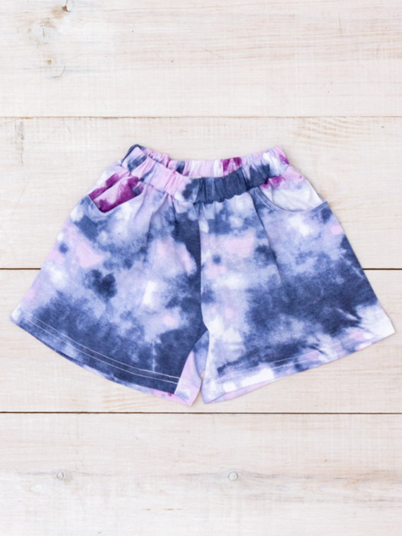 Шорти Носи своє модель 6262-002-hmari Фото