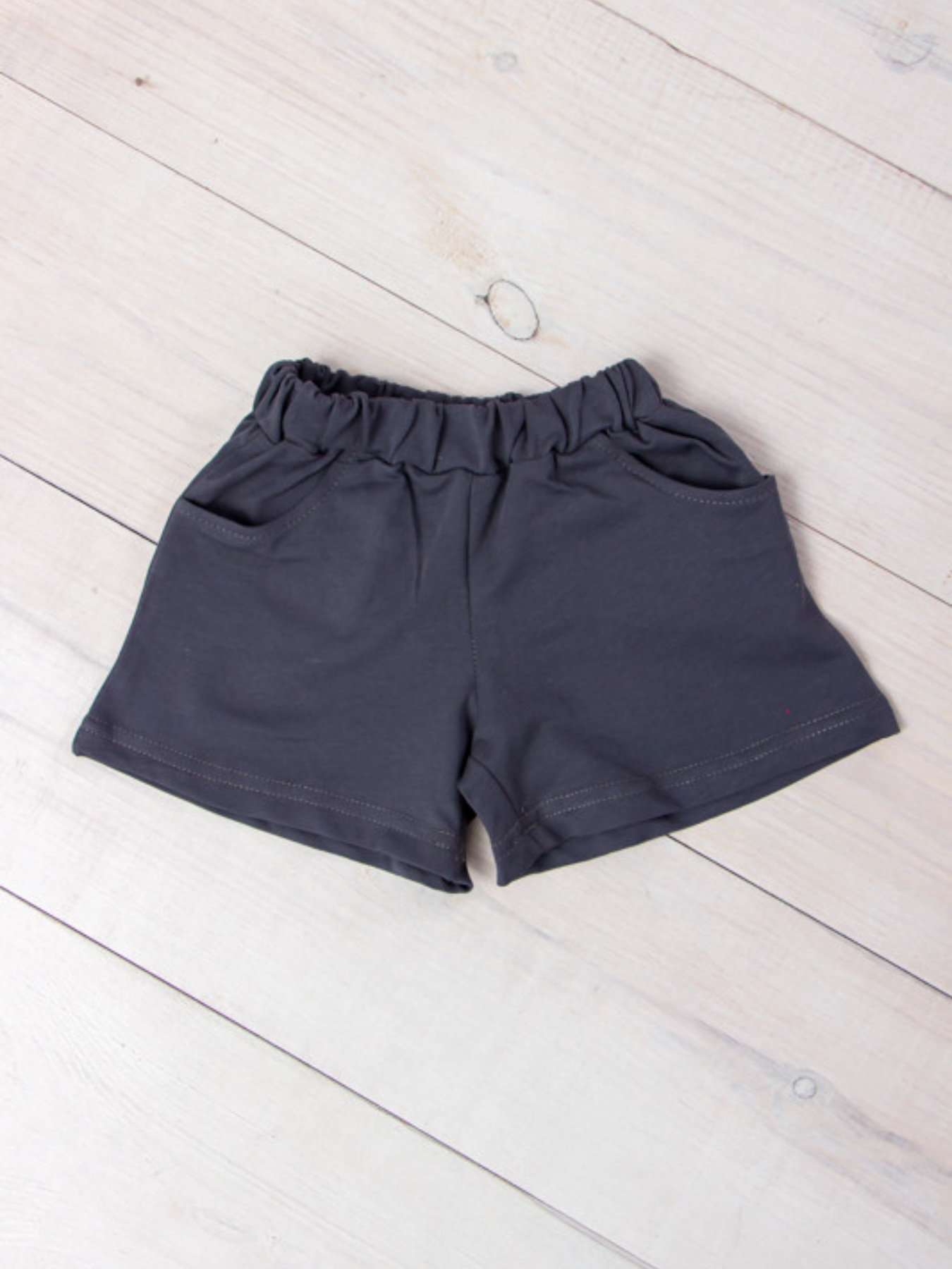 Шорты Носи своє модель 6033-057-1-graft Фото