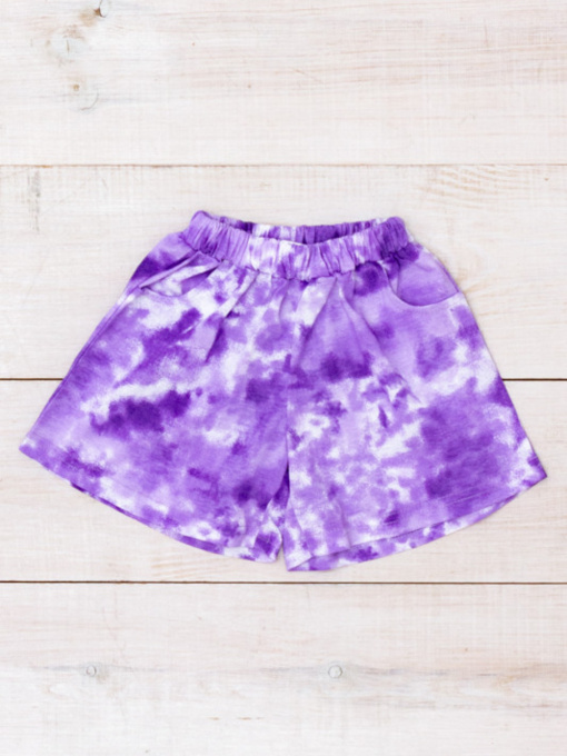 Повседневные шорты Носи своє модель 6262-002-hmari-buzok Фото