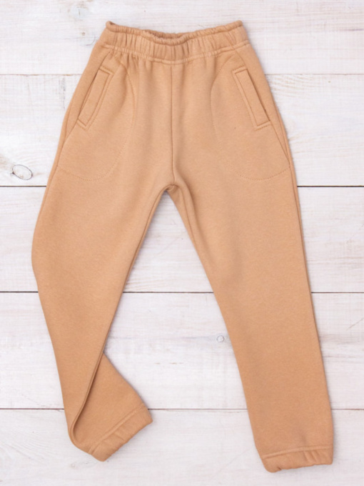 Джогери Носи своє модель 6060-025-temnij-bezh Фото