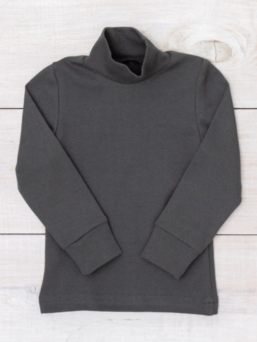 Водолазка Носи своє модель 6068-040-srij-hak Фото