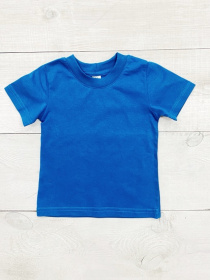 Футболка Носи своє модель 6021-001v-temno-bryuzovij Фото