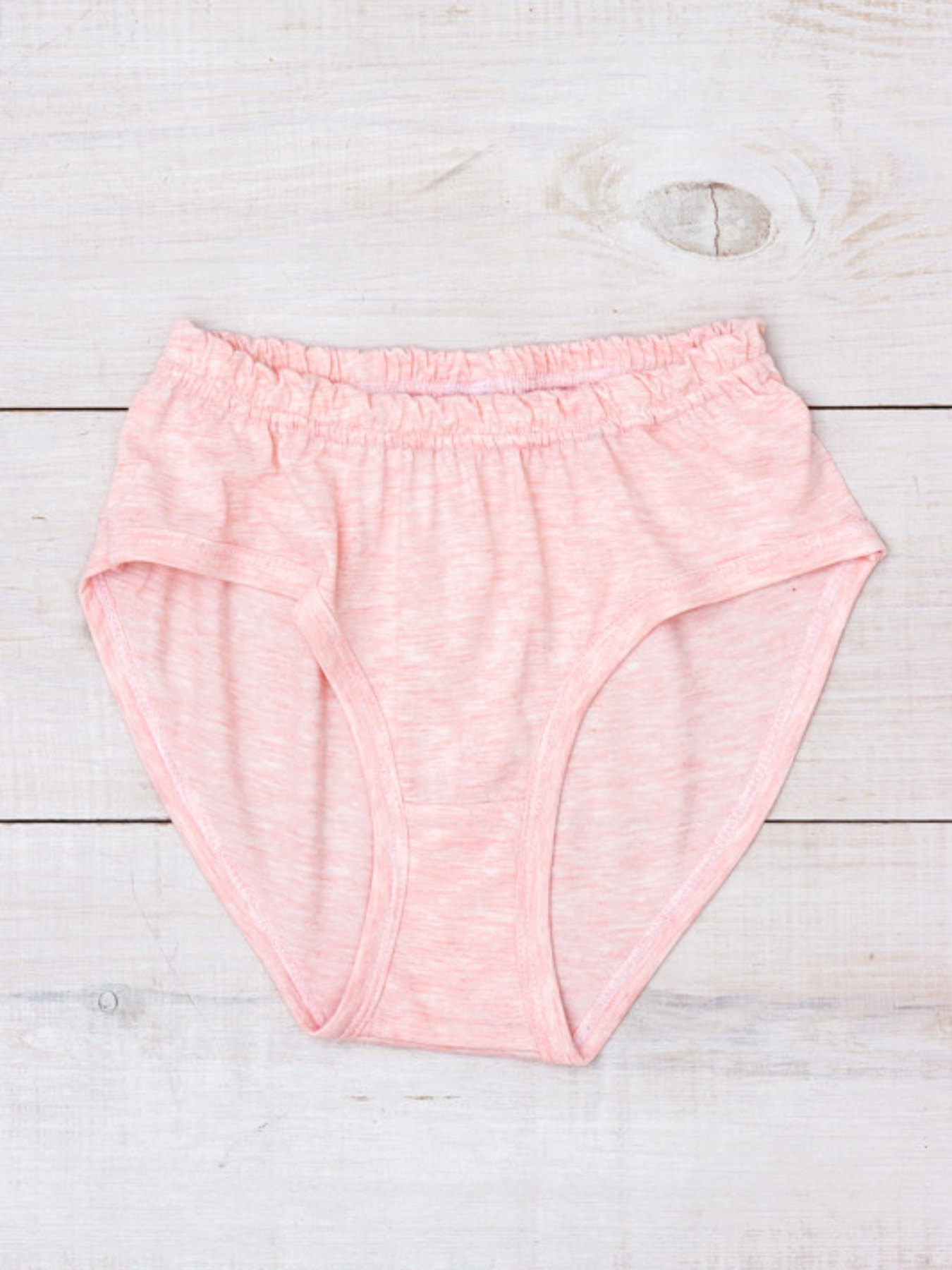 Трусы Носи своє модель 8317-001-persikovij-melanzh Фото