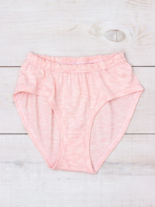 Труси Носи своє Модель 8317-001-persikovij-melanzh Фото