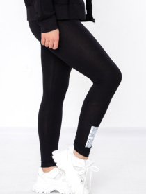 Леггинсы Носи своє модель 8125-036-33-chornij-style Фото