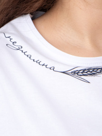 Футболка Носи своє модель 8127-000-33-1-nezlamna Футболка Носи своє модель 8127-000-33-1-nezlamna Фото