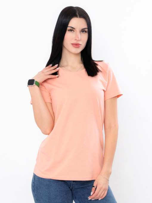 Футболка Носи своє модель 8188-036-persik Фото