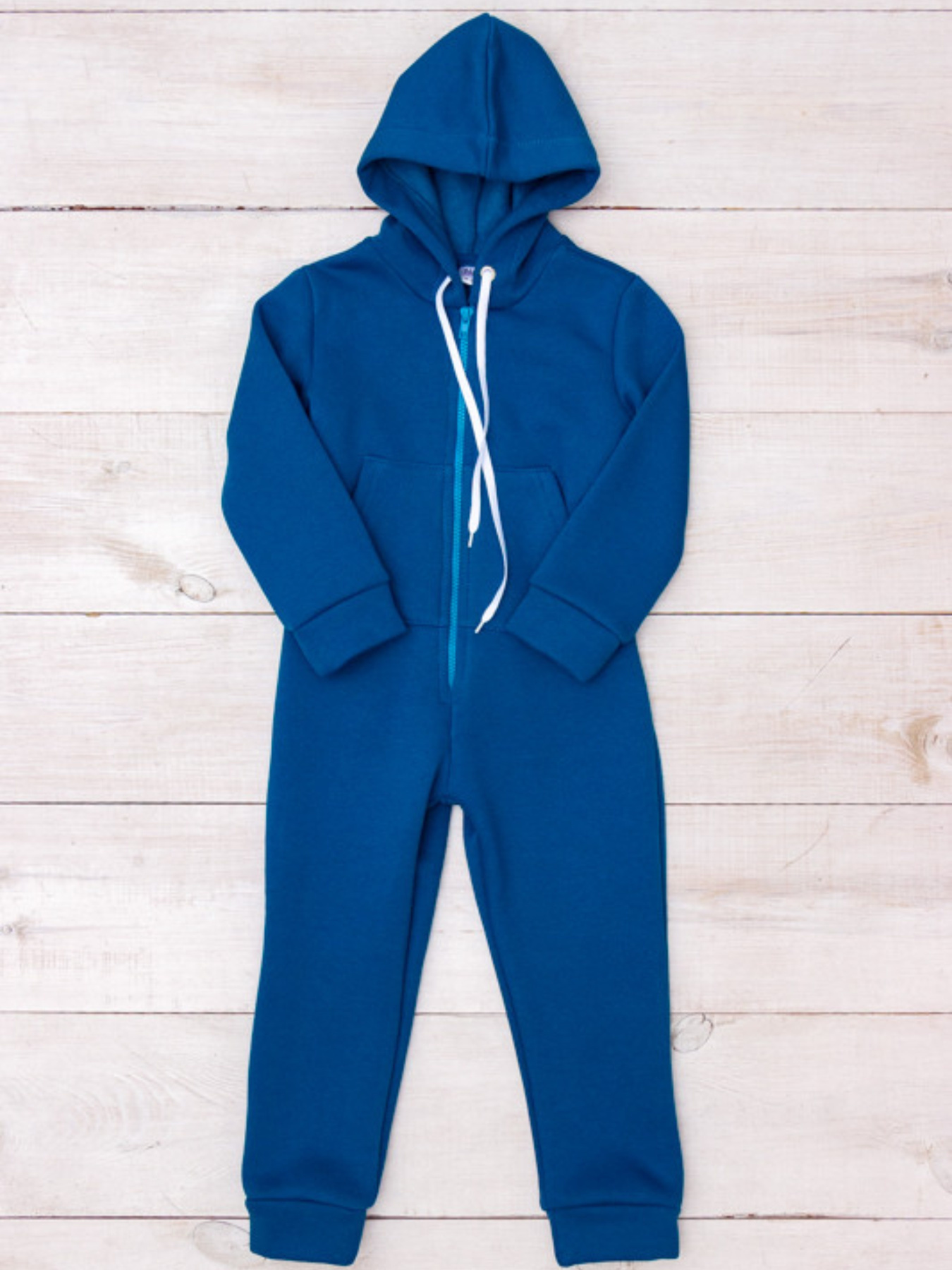 Комбинезон Носи своє модель 6172-025-4-temno-bryuzovij Фото