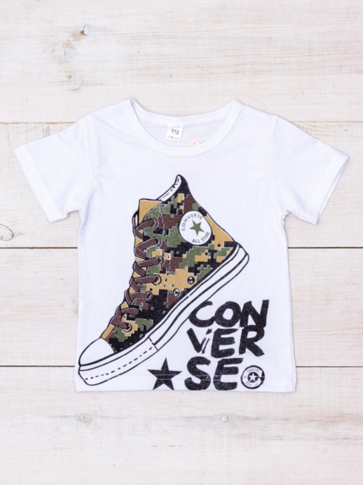 Футболка Носи своє модель 6021-001-33-1-4-blij-kedi Фото