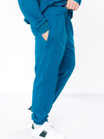 Спортивный костюм Носи своє модель 8382-057-temno-bryuzovij Спортивный костюм Носи своє модель 8382-057-temno-bryuzovij Фото