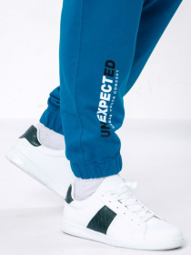 Спортивный костюм Носи своє модель 8373-057-33-temno-bryuzovij Фото