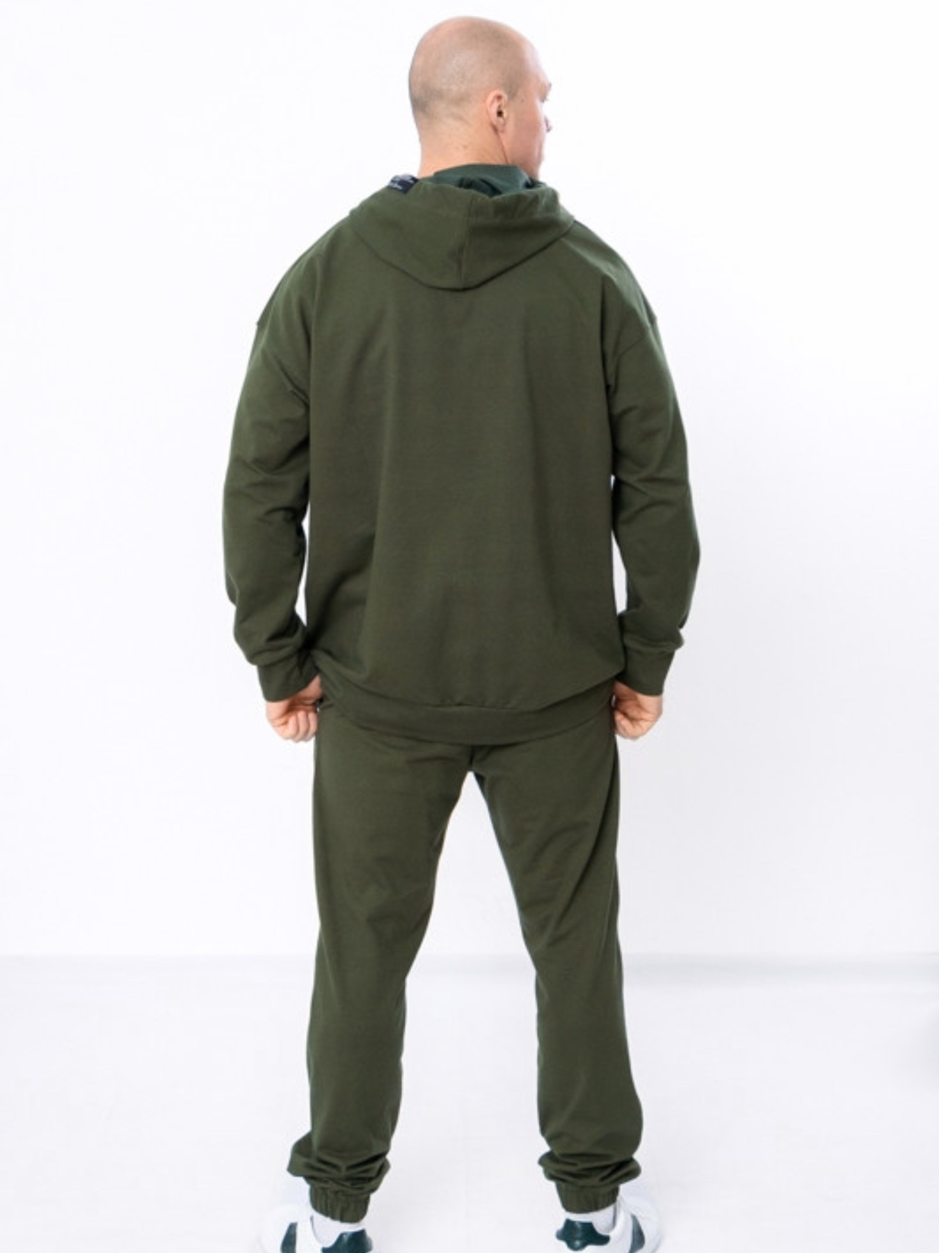 Спортивный костюм Носи своє модель 8376-057-hak Фото