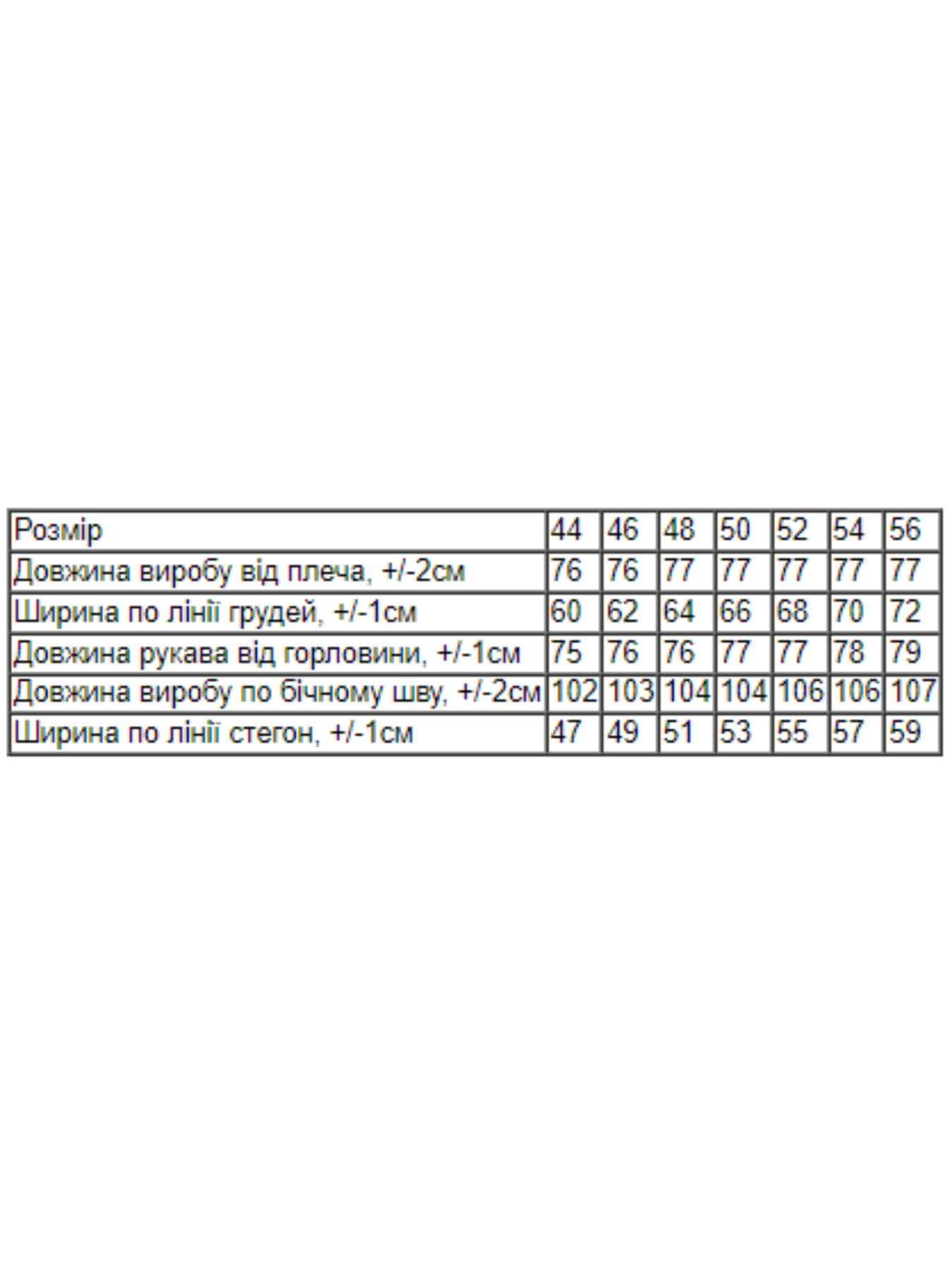 Спортивный костюм Носи своє модель 8376-057-hak Фото