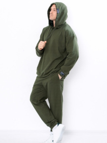 Спортивный костюм Носи своє модель 8376-057-hak Фото