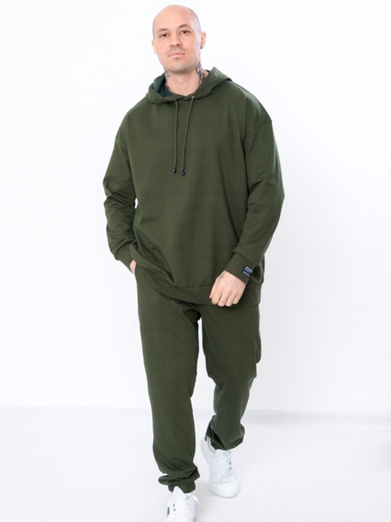 Спортивный костюм Носи своє модель 8376-057-hak Фото