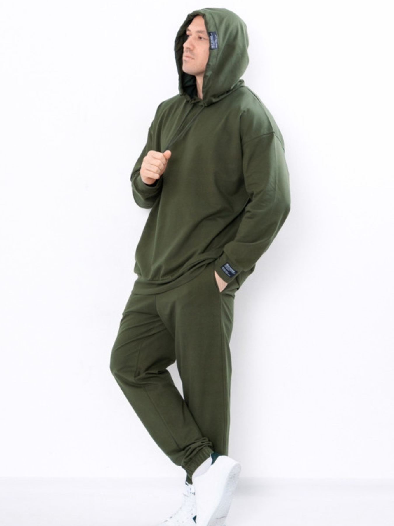 Спортивный костюм Носи своє модель 8376-057-hak Фото