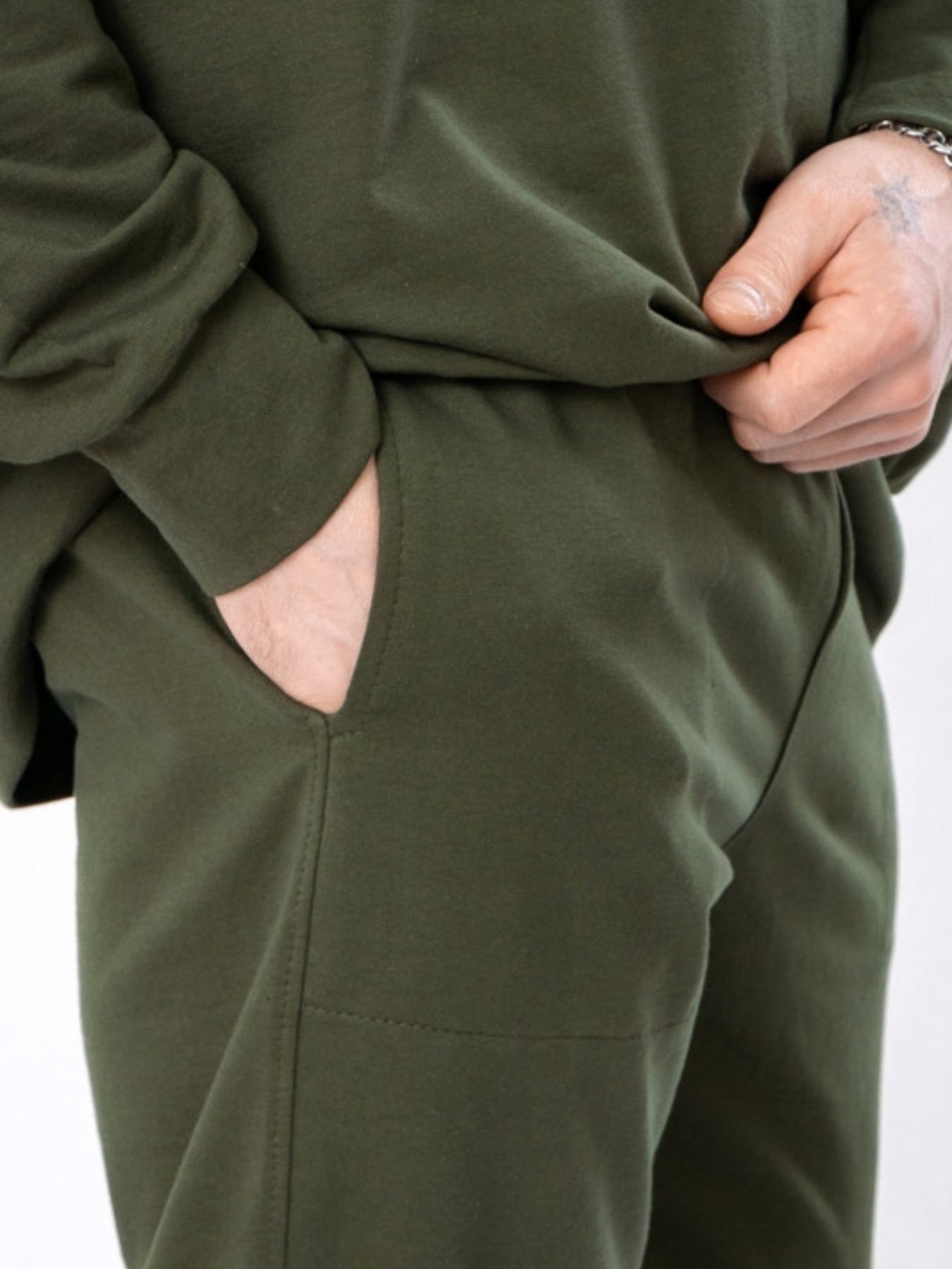 Спортивный костюм Носи своє модель 8376-057-hak Фото