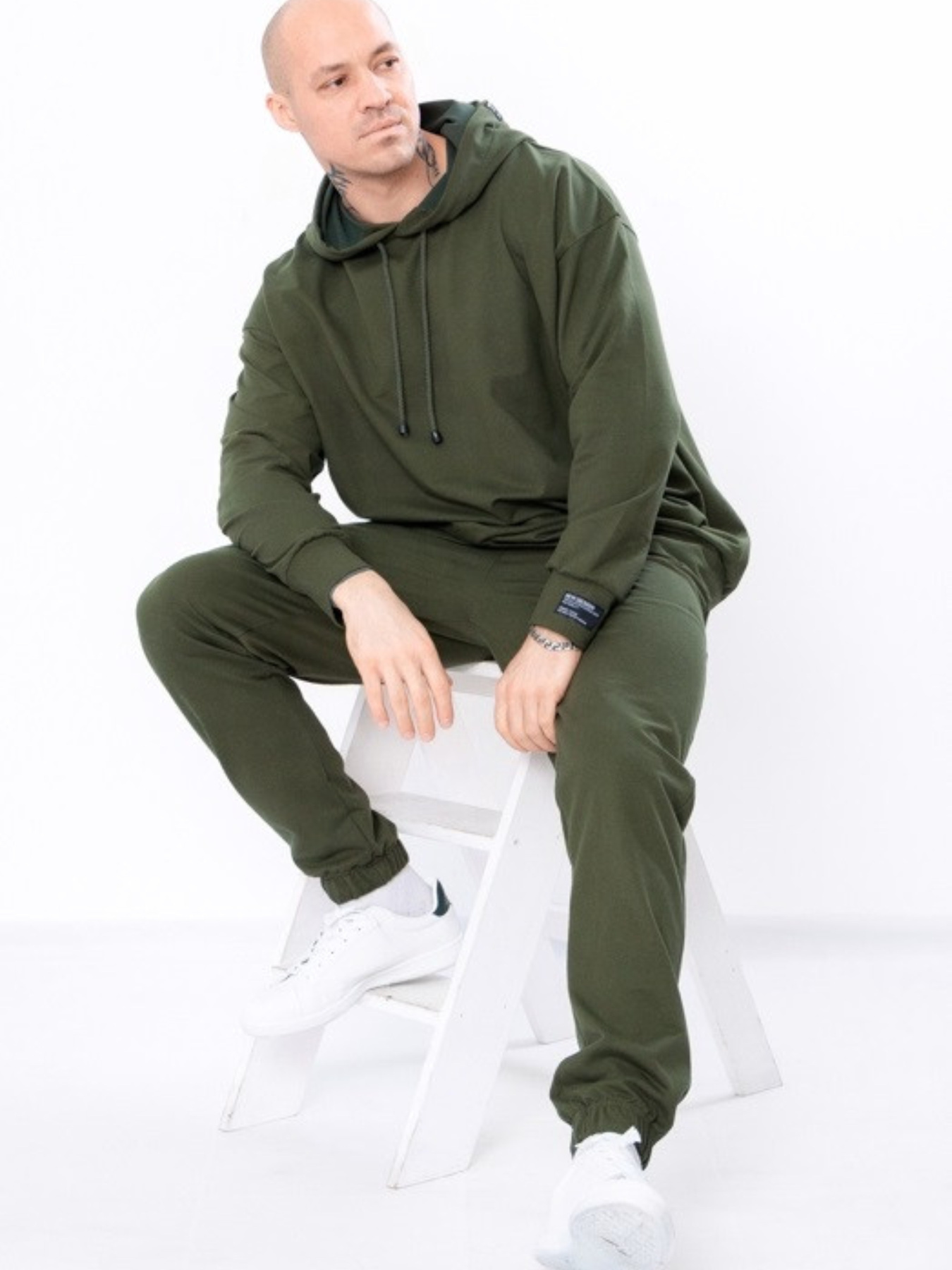 Спортивный костюм Носи своє модель 8376-057-hak Фото