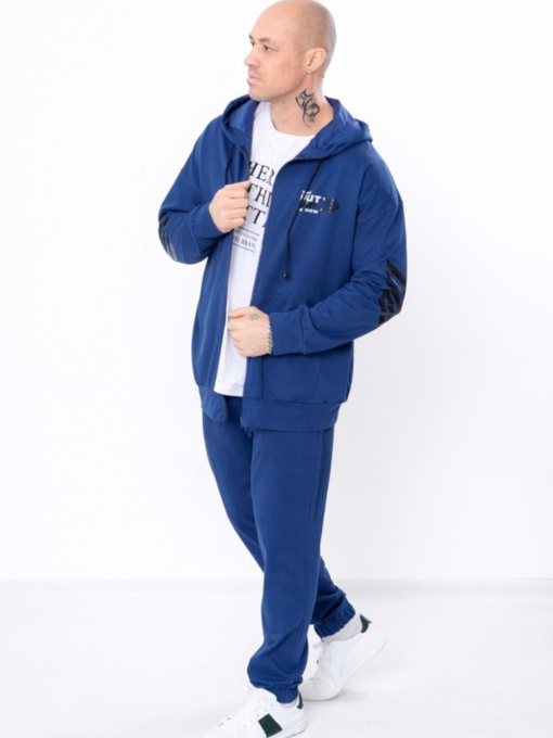 Спортивний костюм Носи своє модель 8373-057-33-sinj Фото