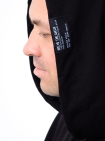 Спортивный костюм Носи своє модель 8376-057-chornij Фото