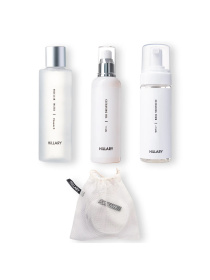 Комплекс Очищение для нормальной кожи лица Hillary модель HI-11-221 Фото