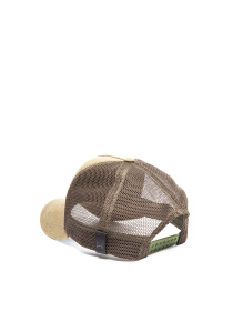 Кепка LuckyLOOK Jude модель 2933534222519 Фото