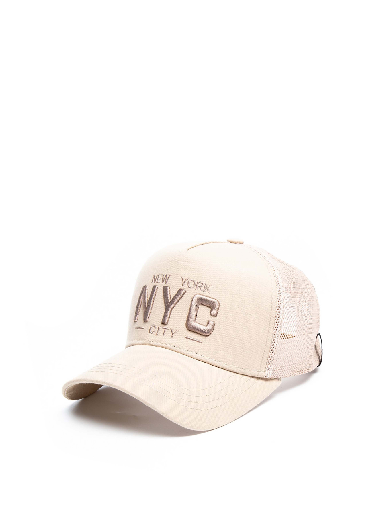 Кепка LuckyLOOK Jude модель 2933534222540 Фото