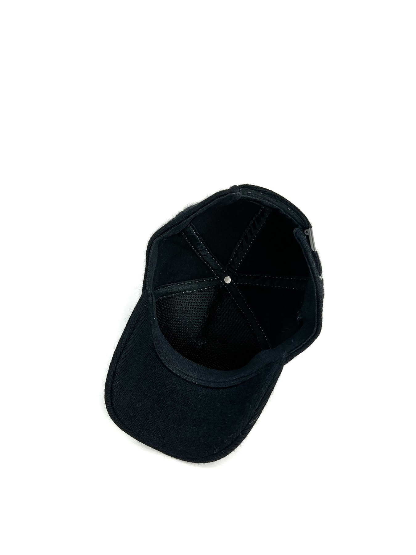 Кепка LuckyLOOK Terence модель 2933534283787 Фото