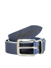 Ремень Tanner модель CasualBlue Фото