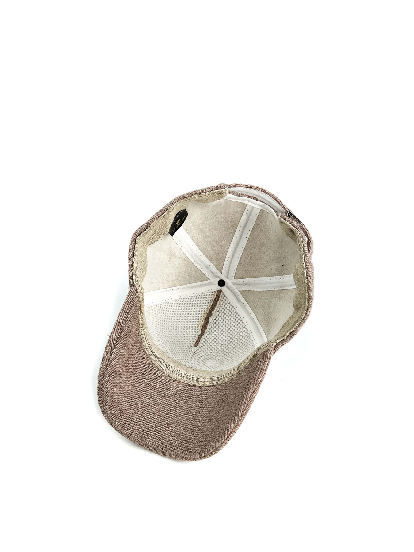 Кепка LuckyLOOK Terence модель 2933534283749 Фото