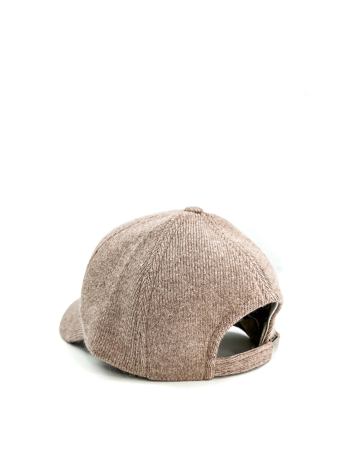 Кепка LuckyLOOK Terence модель 2933534283749 Фото