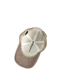 Кепка LuckyLOOK Terence модель 2933534283749 Фото