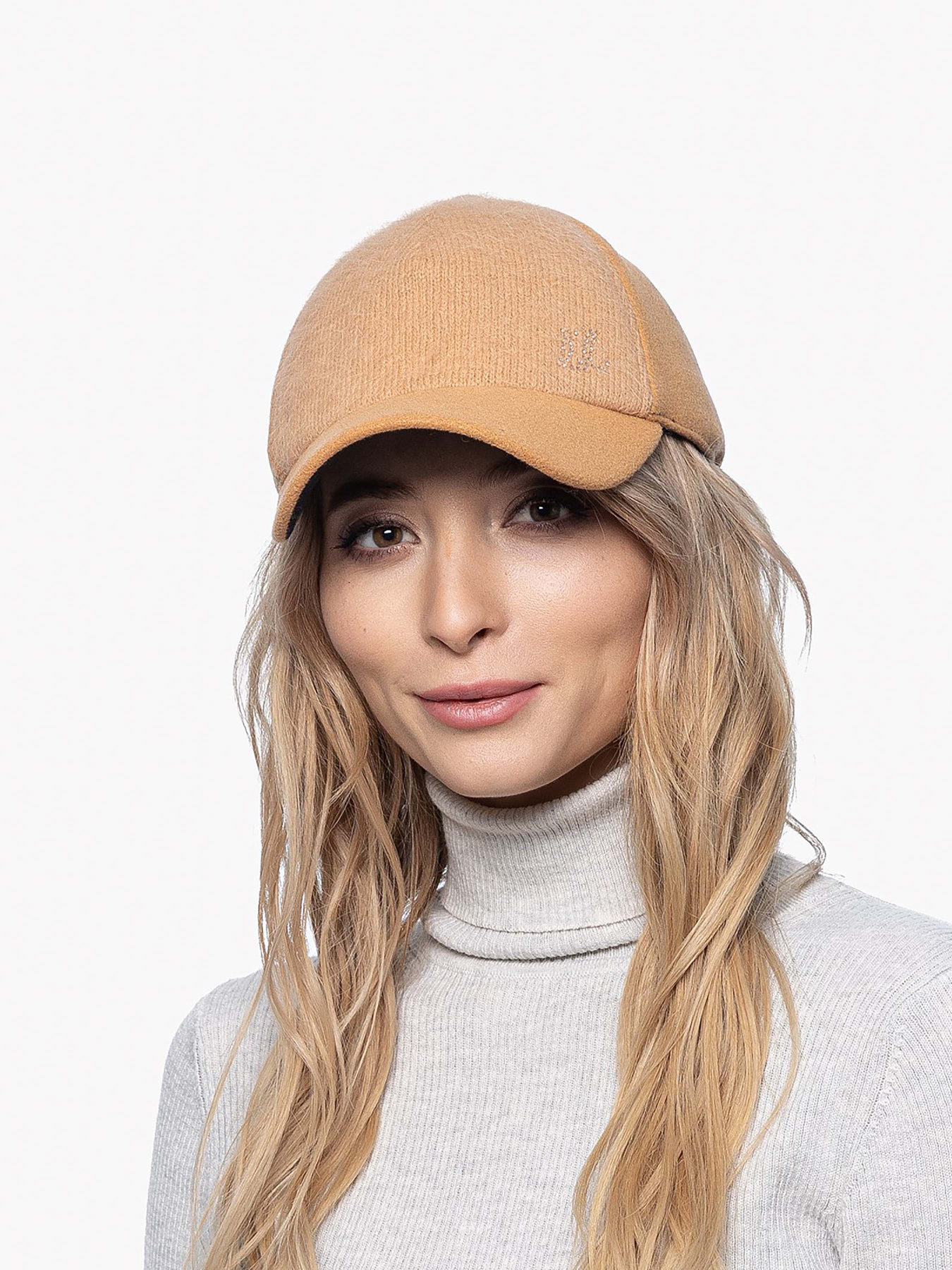 Кепка LuckyLOOK модель 2933534323797 Фото