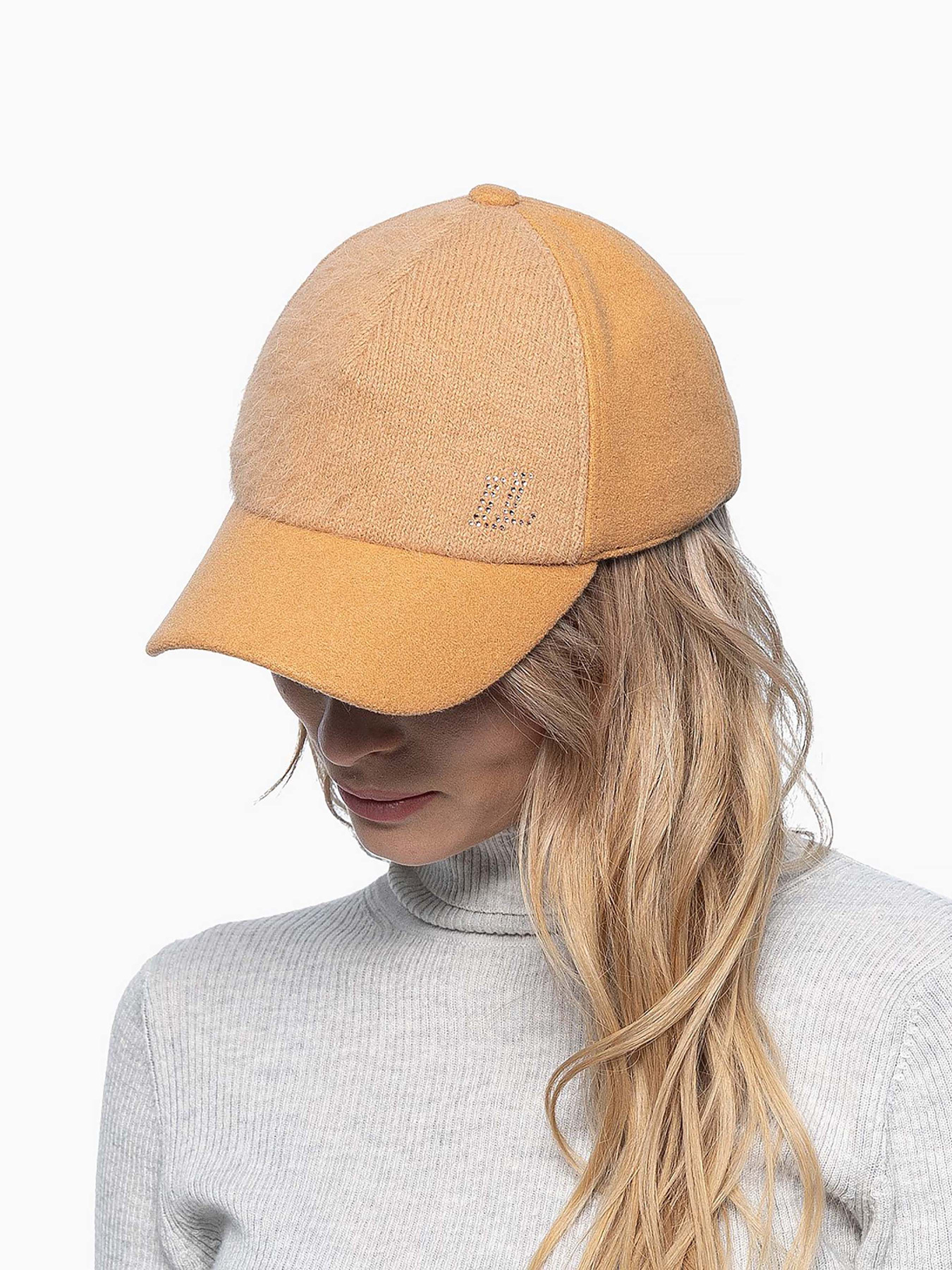 Кепка LuckyLOOK модель 2933534323797 Фото