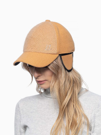 Кепка LuckyLOOK модель 2933534323797 Фото