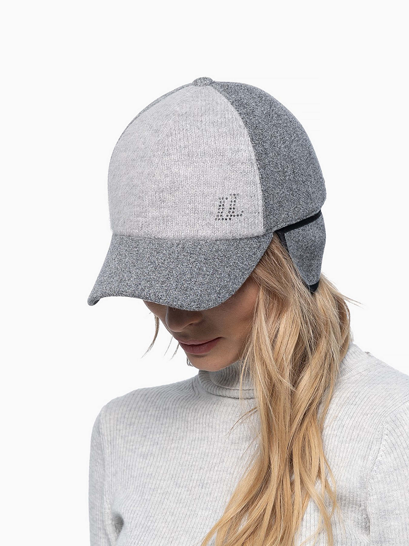 Кепка LuckyLOOK модель 2933534323803 Фото