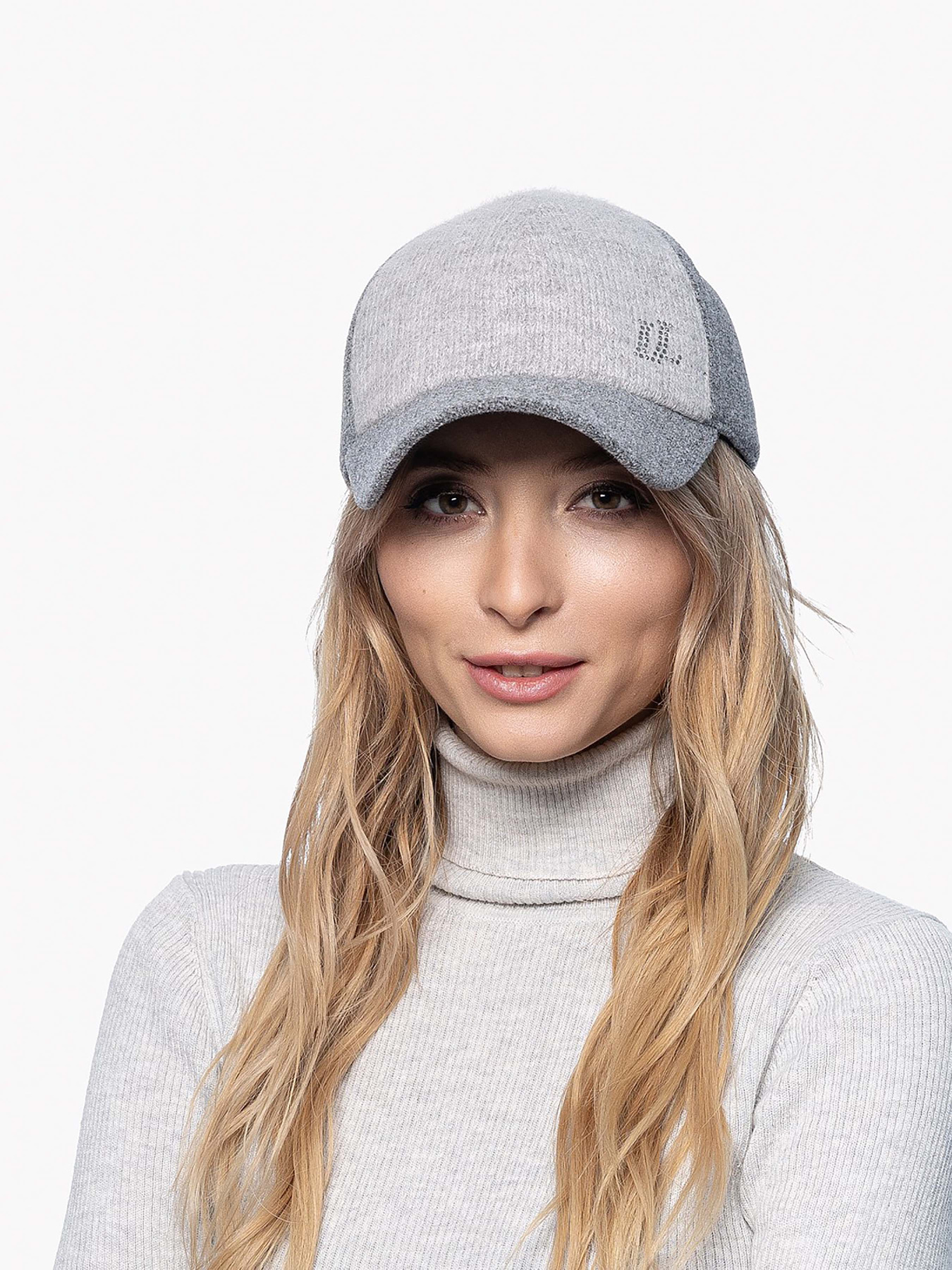 Кепка LuckyLOOK модель 2933534323803 Фото