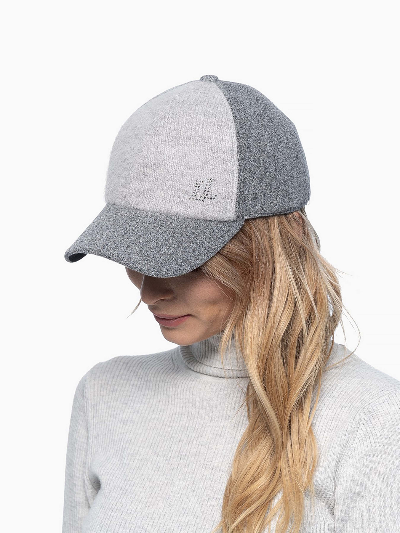 Кепка LuckyLOOK модель 2933534323803 Фото