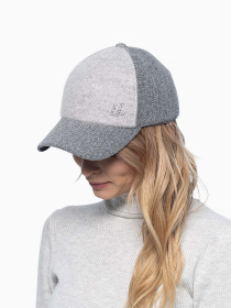 Кепка LuckyLOOK модель 2933534323803 Фото