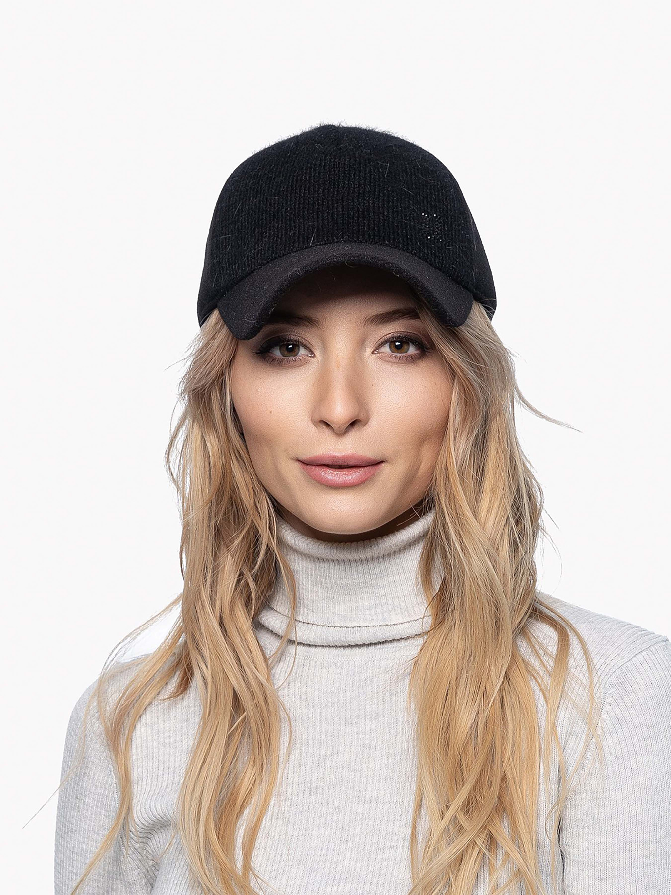 Кепка LuckyLOOK модель 2933534323810 Фото