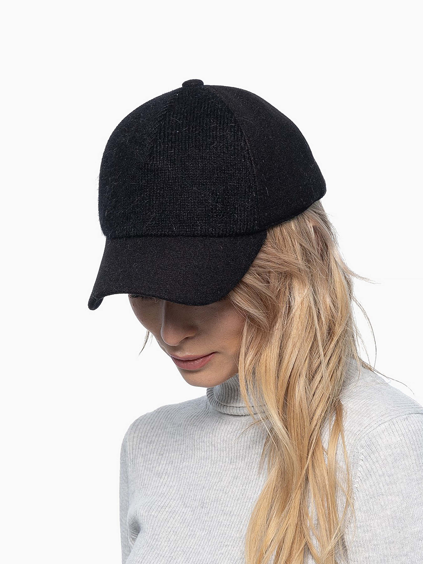 Кепка LuckyLOOK модель 2933534323810 Фото