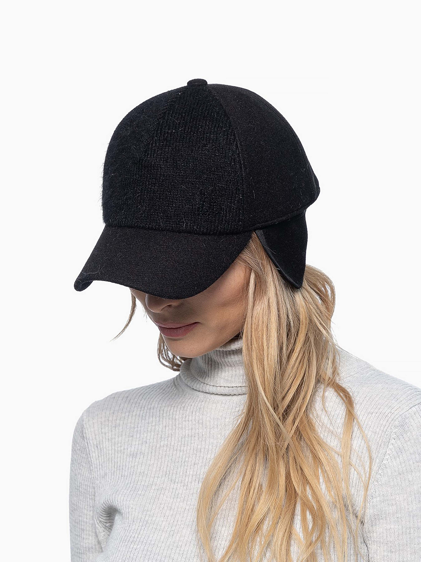 Кепка LuckyLOOK модель 2933534323810 Фото