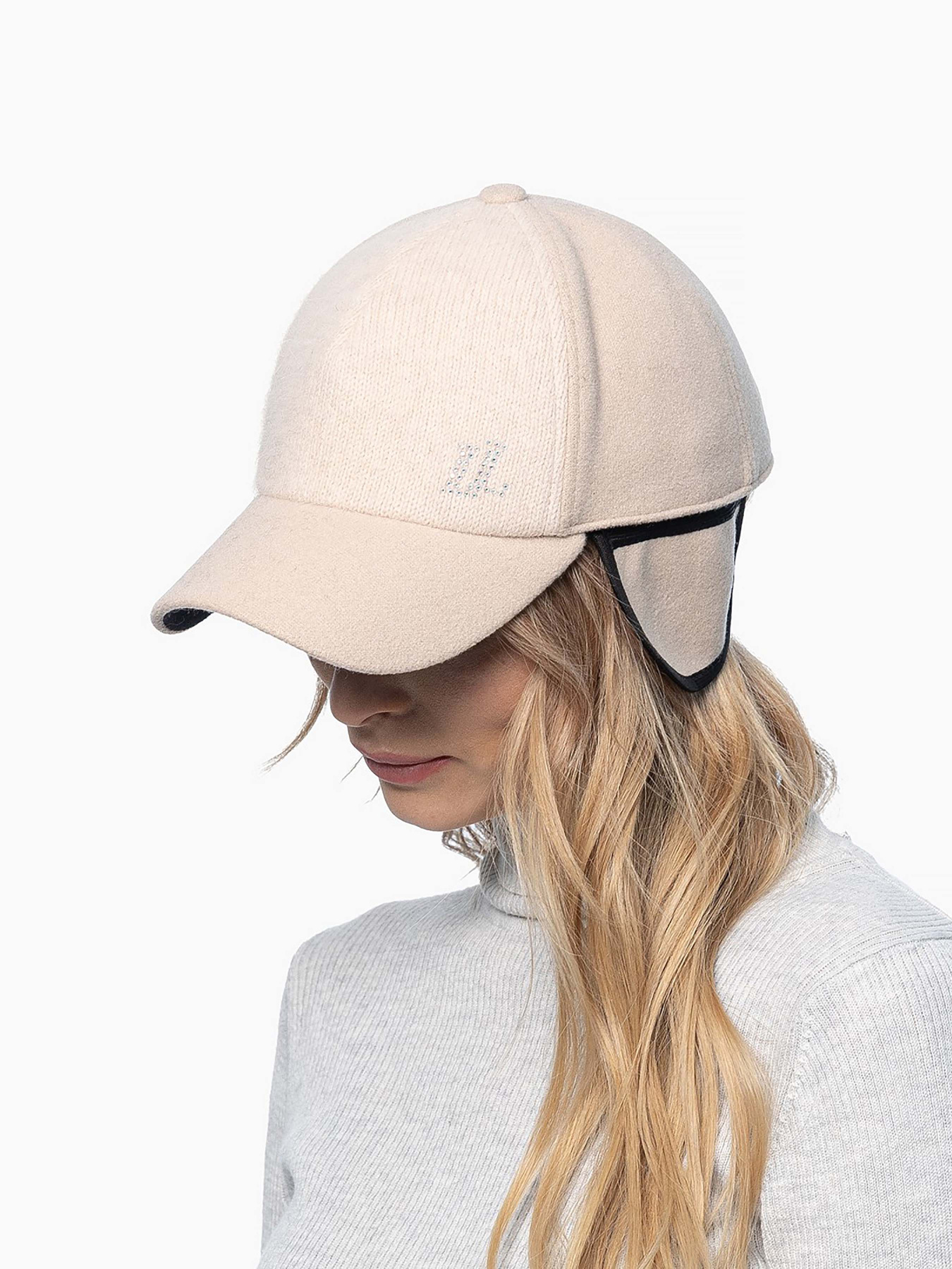 Кепка LuckyLOOK модель 2933534323827 Фото