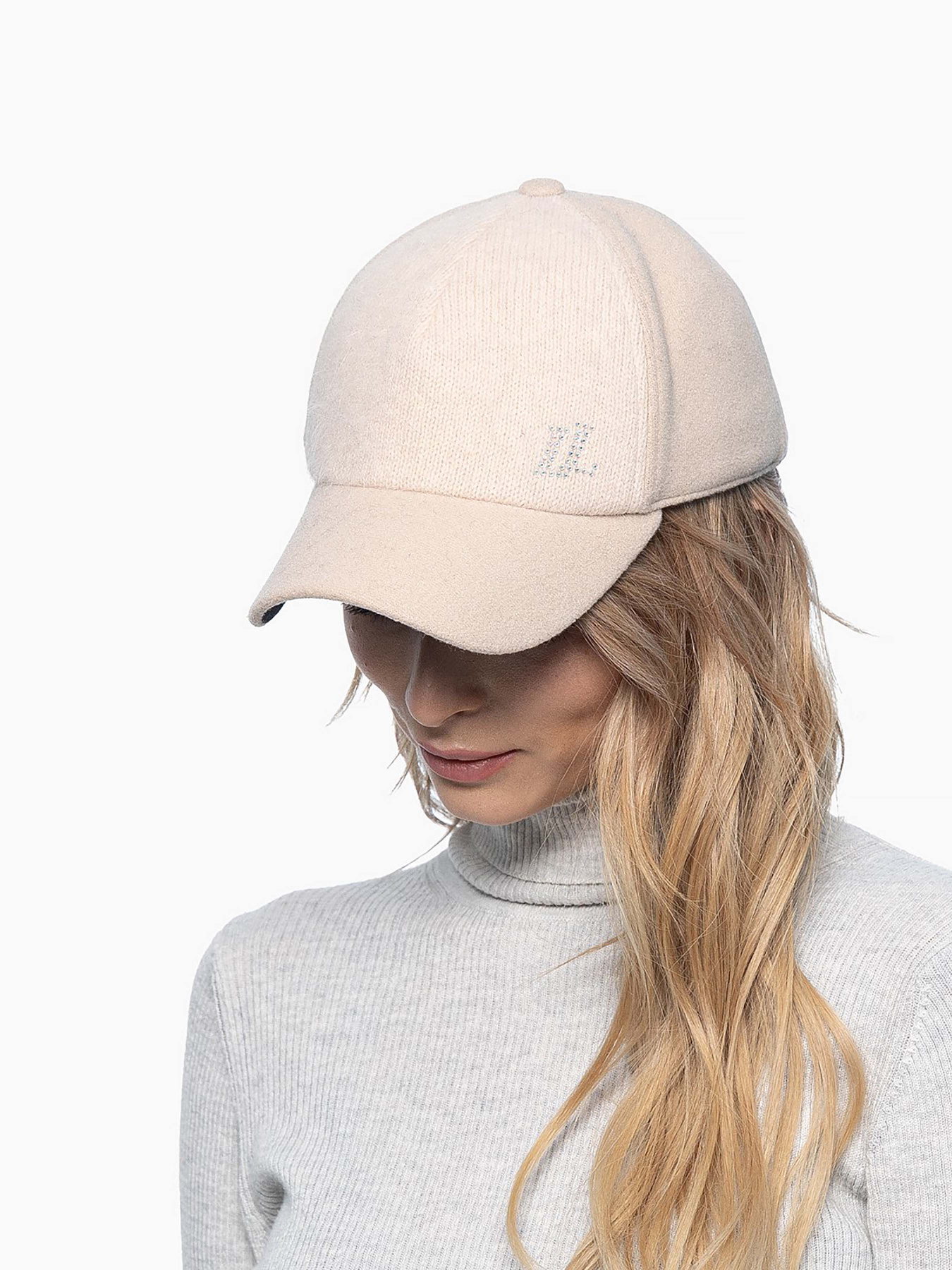 Кепка LuckyLOOK модель 2933534323827 Фото