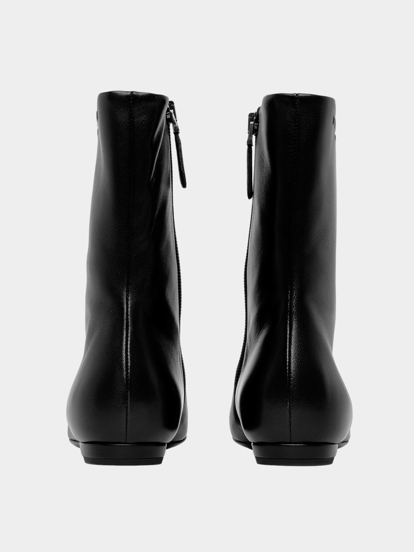 Ботинки и сапоги Emporio Armani модель X3N174-XN374-K001 Фото