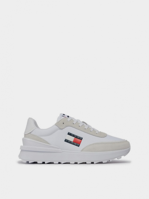Кроссовкалар Tommy Hilfiger үлгі EM0EM01265-YBR Фото