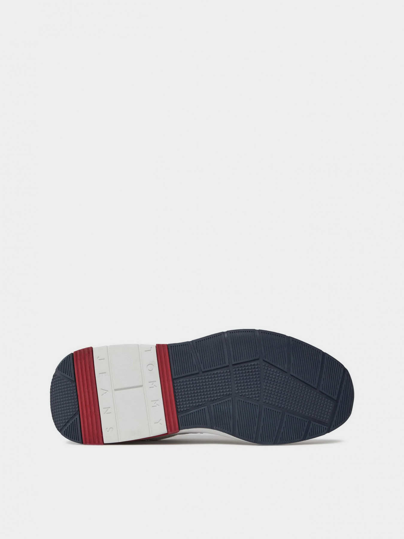 Кроссовки Tommy Hilfiger модель EM0EM01319-0G1 Кроссовки Tommy Hilfiger модель EM0EM01319-0G1 Фото