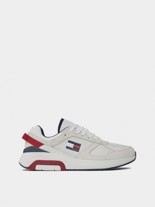 Кроссовкалар Tommy Hilfiger үлгі EM0EM01319-0G1 Фото